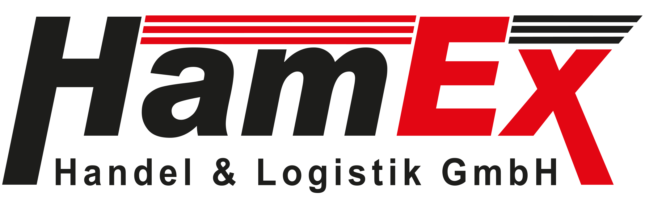 HAMEX Handel & Logistik GmbH Logo