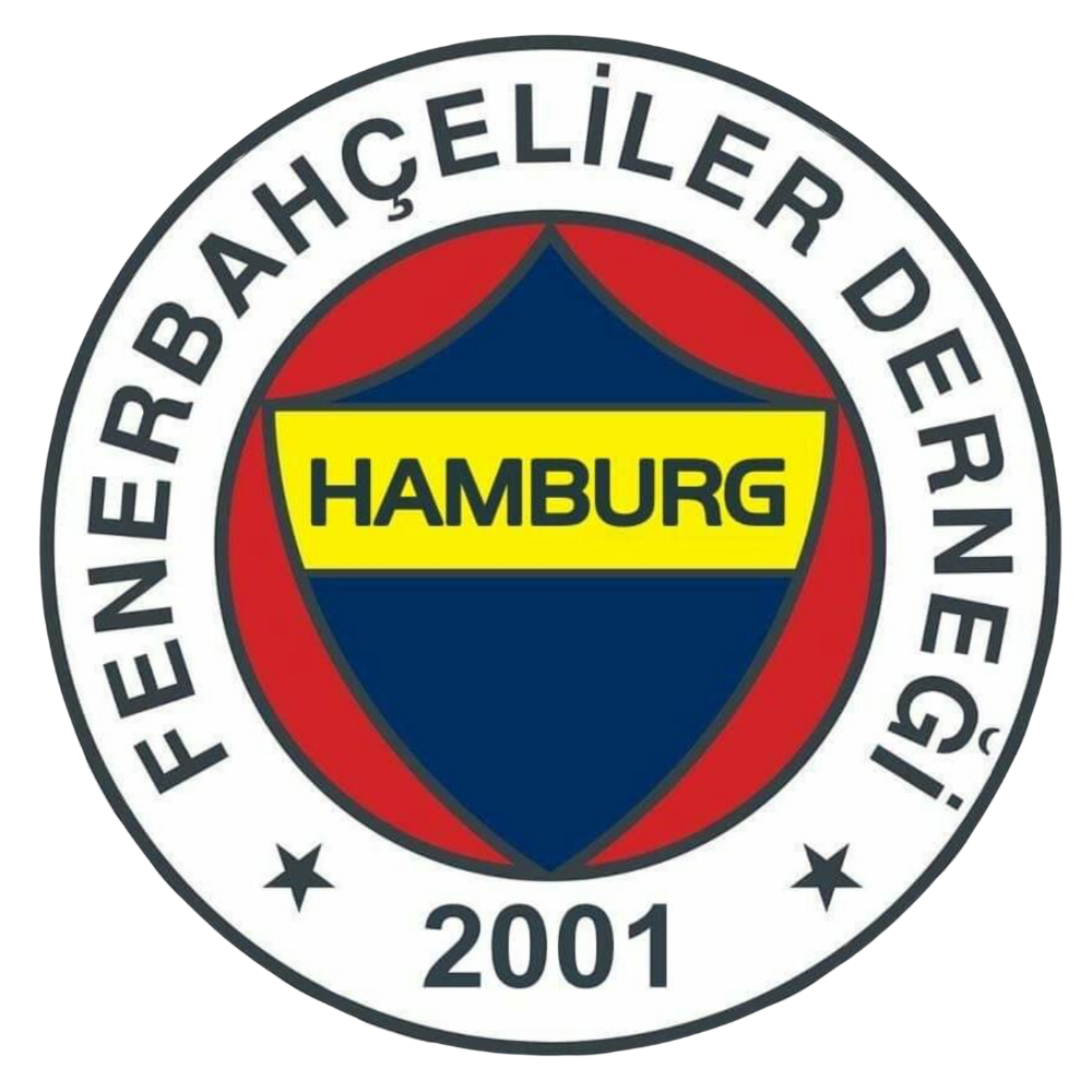 Hamburg Fenerbahceliler Dernegi Logo